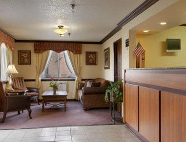 Super 8 By Wyndham Taylor/Detroit Area Motel Kültér fotó